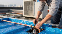 15 Best Commercial Rooftop Heat Pumps in 2026