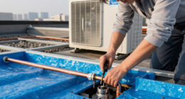 15 Best Commercial Rooftop Heat Pumps in 2026