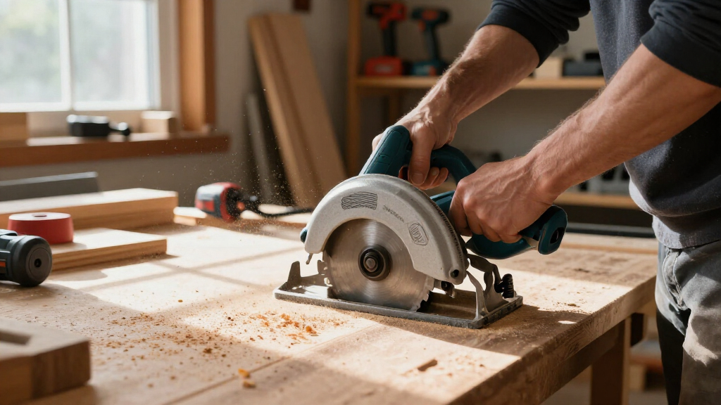 15 Best Cordless Circular Saws in 2026