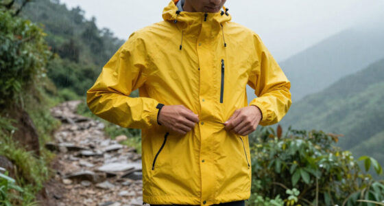 15 Best Cycling Rain Jackets in 2026