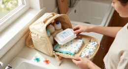 15 Best Diaper Backpacks in 2026