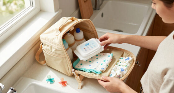 15 Best Diaper Backpacks in 2026