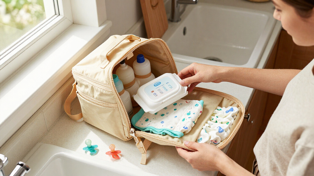 15 Best Diaper Backpacks in 2026