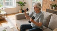 15 Best Dumbbells for Seniors in 2026