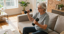 15 Best Dumbbells for Seniors in 2026