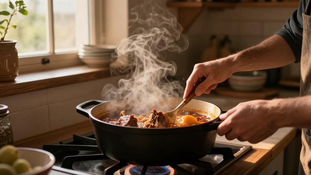 15 Best Dutch Ovens for Lamb Stew in 2026