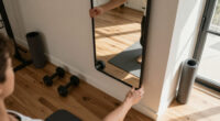 15 Best Fitness Mirrors in 2026