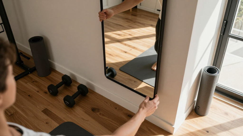 15 Best Fitness Mirrors in 2026