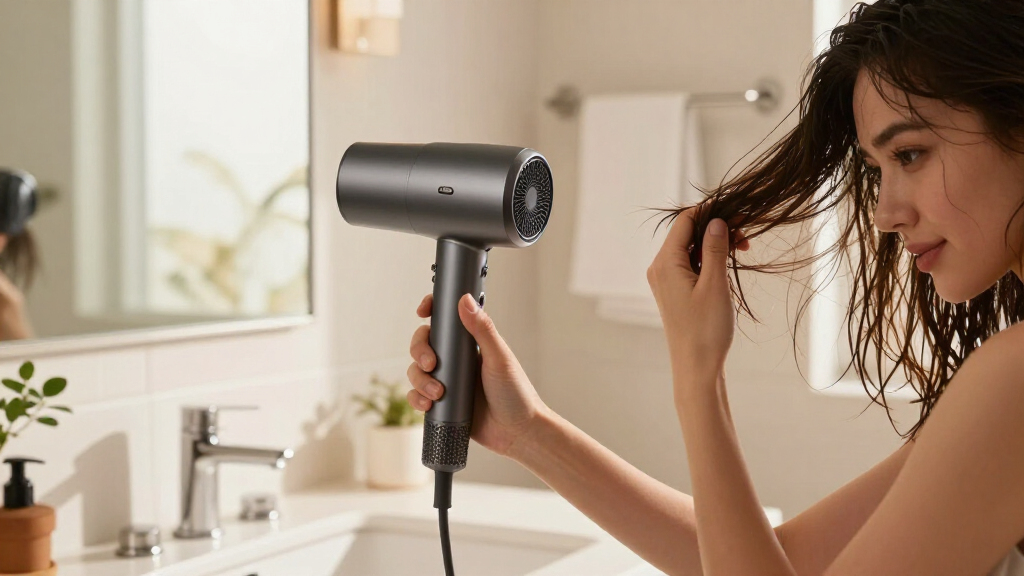 15 Best High-Speed Hair Dryers in 2026