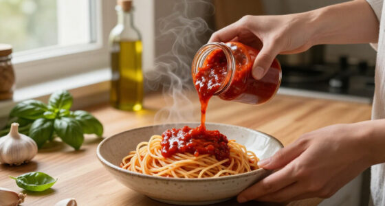 15 Best Jarred Pasta Sauces in 2026