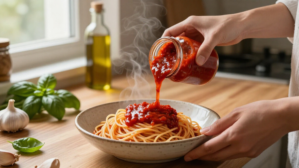 15 Best Jarred Pasta Sauces in 2026