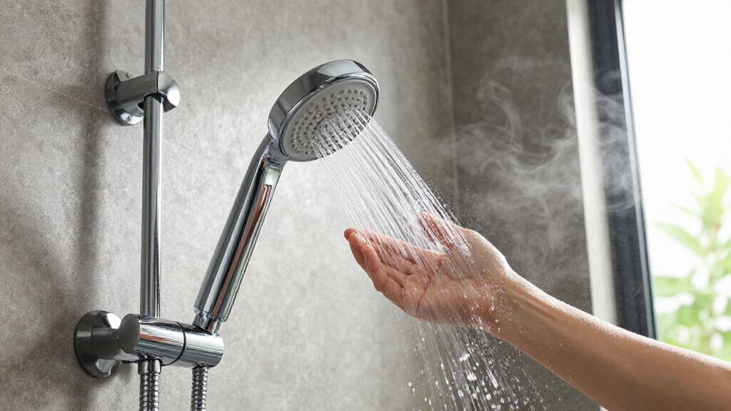 15 Best Luxury Showerheads in 2026