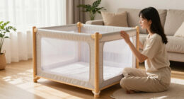 15 Best Nontoxic Baby Playpens in 2026