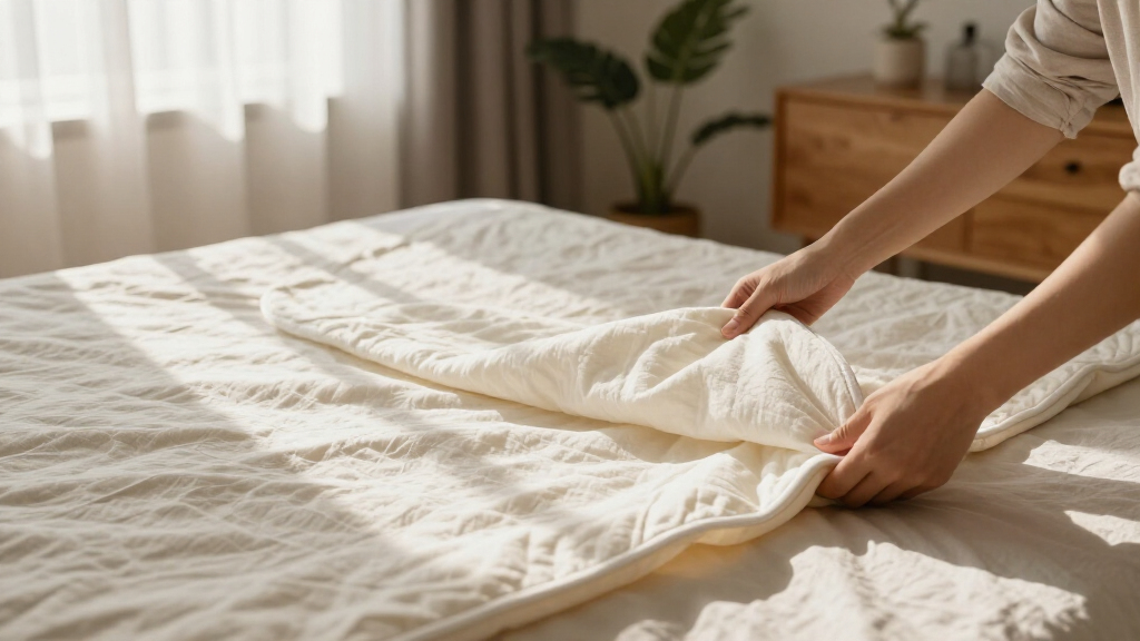 15 Best Organic Mattress Protectors in 2026