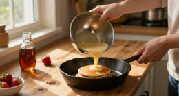 15 Best Pancake Mixes in 2026