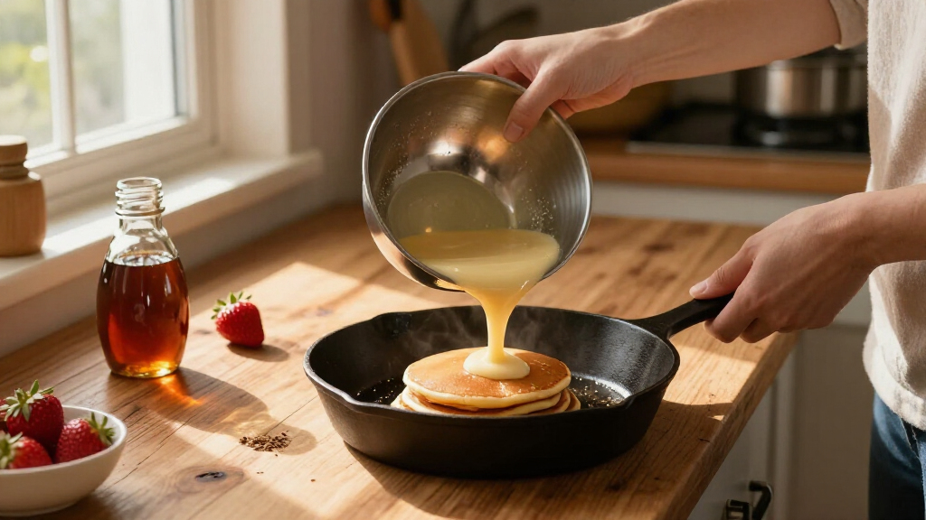15 Best Pancake Mixes in 2026