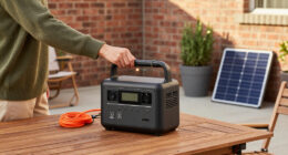 15 Best Portable Power Stations for 2026