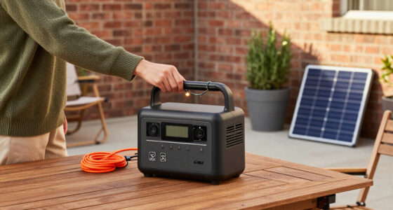 15 Best Portable Power Stations for 2026