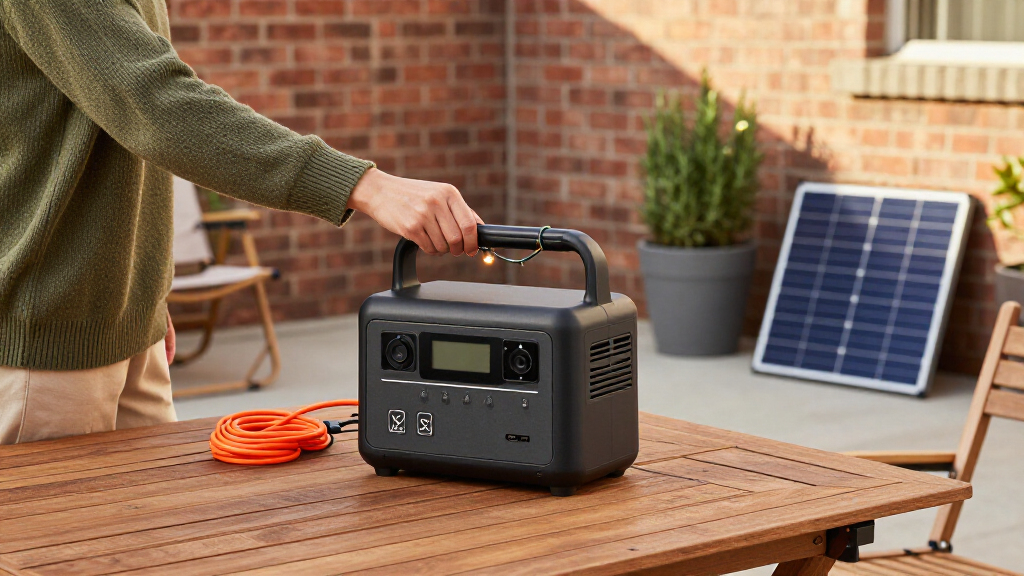 15 Best Portable Power Stations for 2026