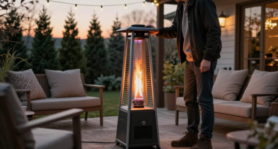 15 Best Portable Propane Space Heaters in 2026