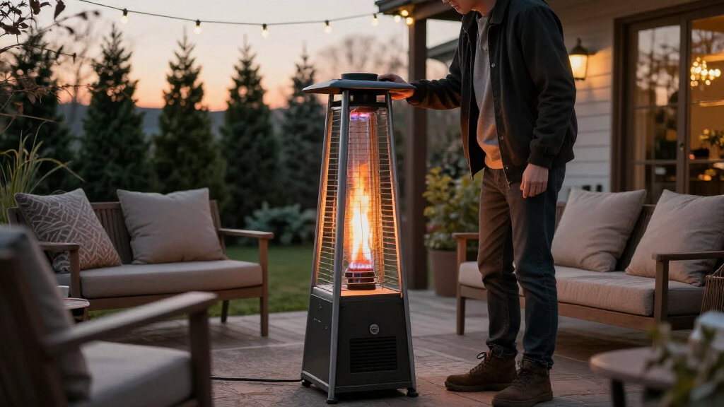 15 Best Portable Propane Space Heaters in 2026