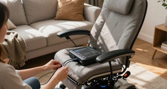 15 Best Power Recliner Battery Packs in 2026