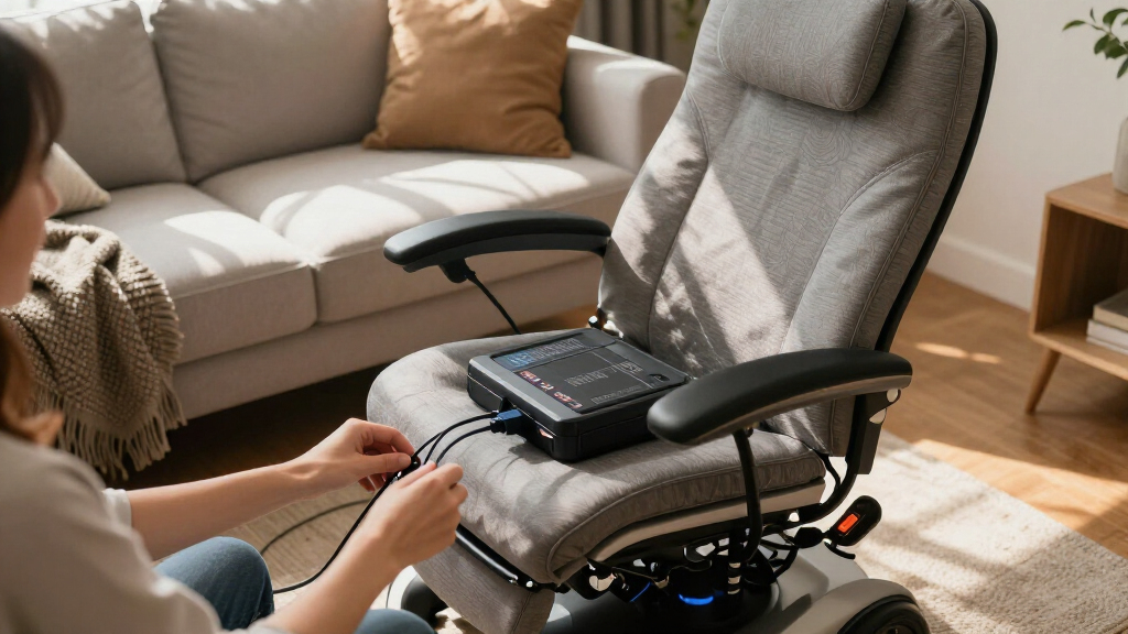 15 Best Power Recliner Battery Packs in 2026