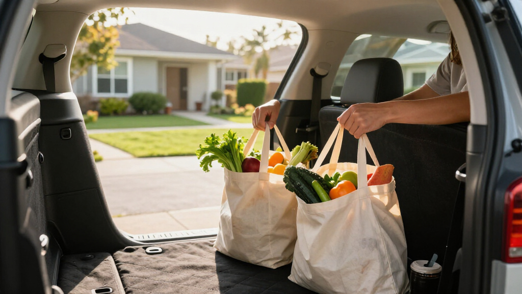 15 Best Reusable Shopping Bags in 2026
