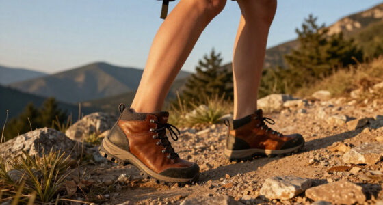 15 Best ROA Hiking Shoes in 2026