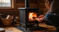 15 Best Small Wood Stoves for 2026