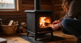 15 Best Small Wood Stoves for 2026