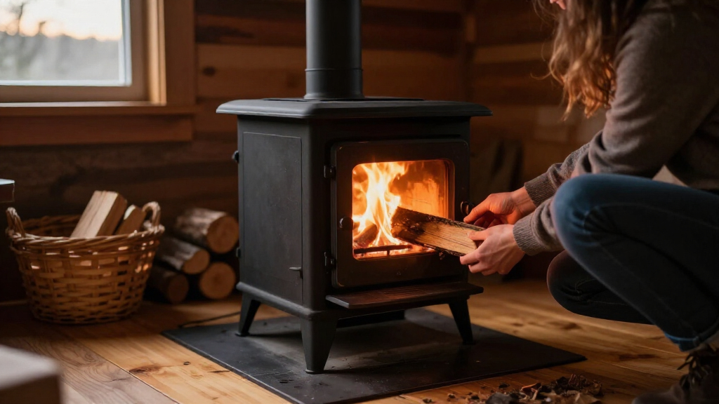 15 Best Small Wood Stoves for 2026