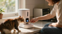15 Best Smart Cat Feeders in 2026
