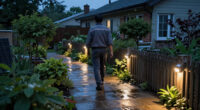 15 Best Solar Motion Sensor Lights for Outdoor Security in 2027