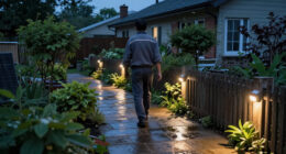 15 Best Solar Motion Sensor Lights for Outdoor Security in 2027