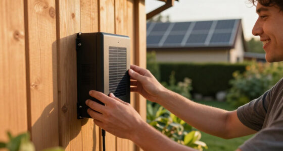15 Best Solar-Powered Home Backup Systems in 2026