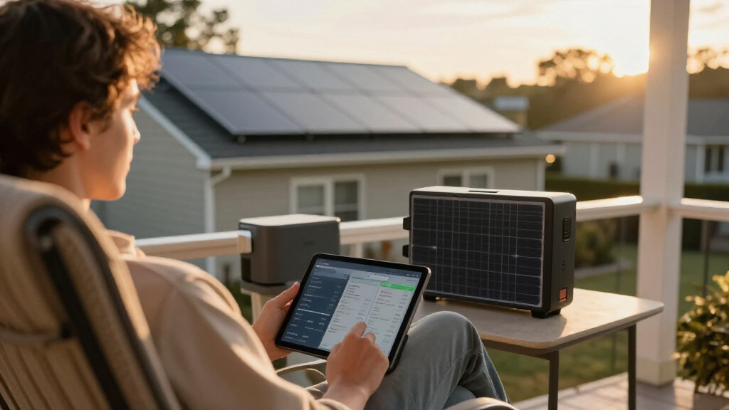 15 Best Solar-Powered Home Backup Systems in 2026