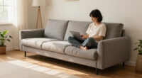 15 Best Space-Saving Sofas in 2026