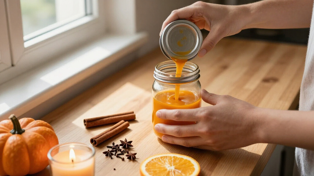 15 Best Spiced Pumpkin Scented Candles in 2026