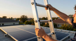 15 Best Telescopic Ladders in 2026