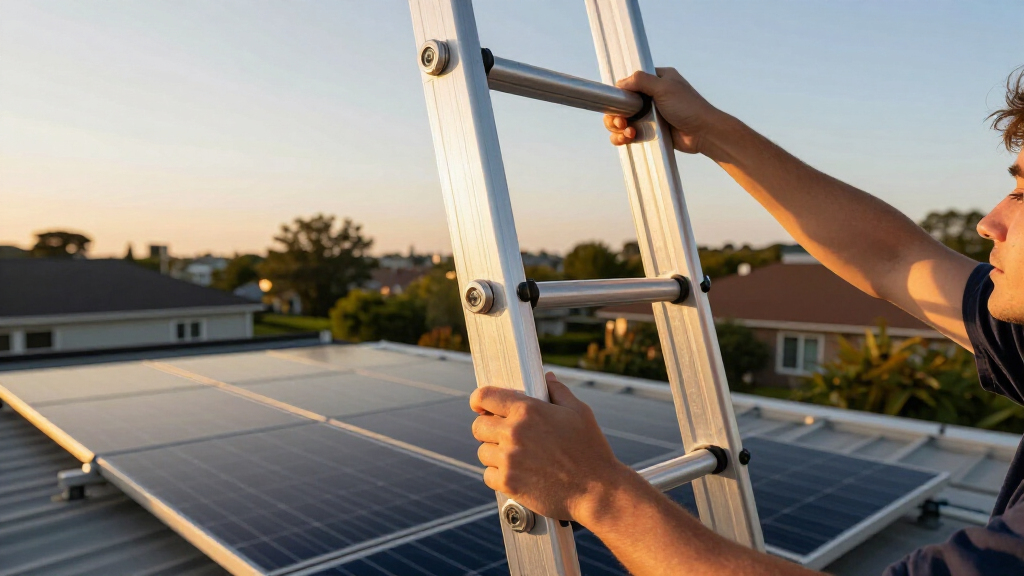 15 Best Telescopic Ladders in 2026