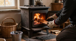 15 Best Wood Stove Accessories for 2026