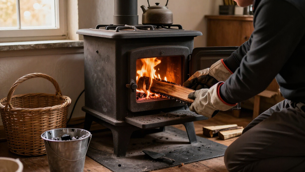 15 Best Wood Stove Accessories for 2026