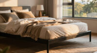18 Platform Bed Frames Under $500 (That Look Way More Expensive)