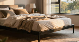18 Platform Bed Frames Under $500 (That Look Way More Expensive)