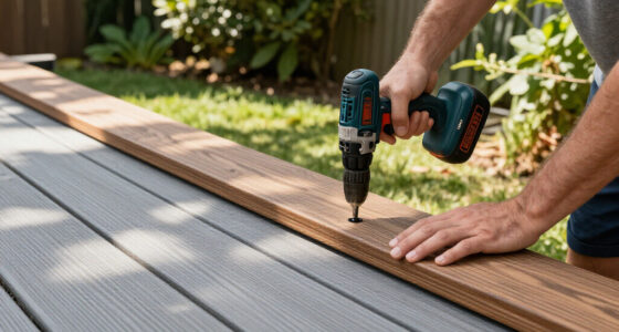 3 Best Composite Decking Boards in 2026