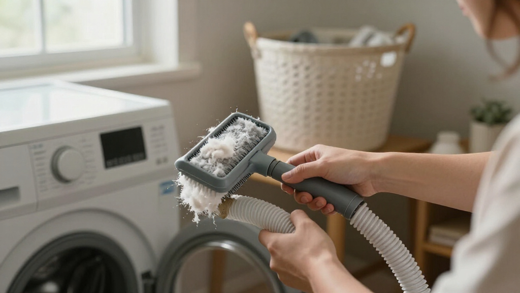 3 Best Dryer Lint Disposal Tools in 2026