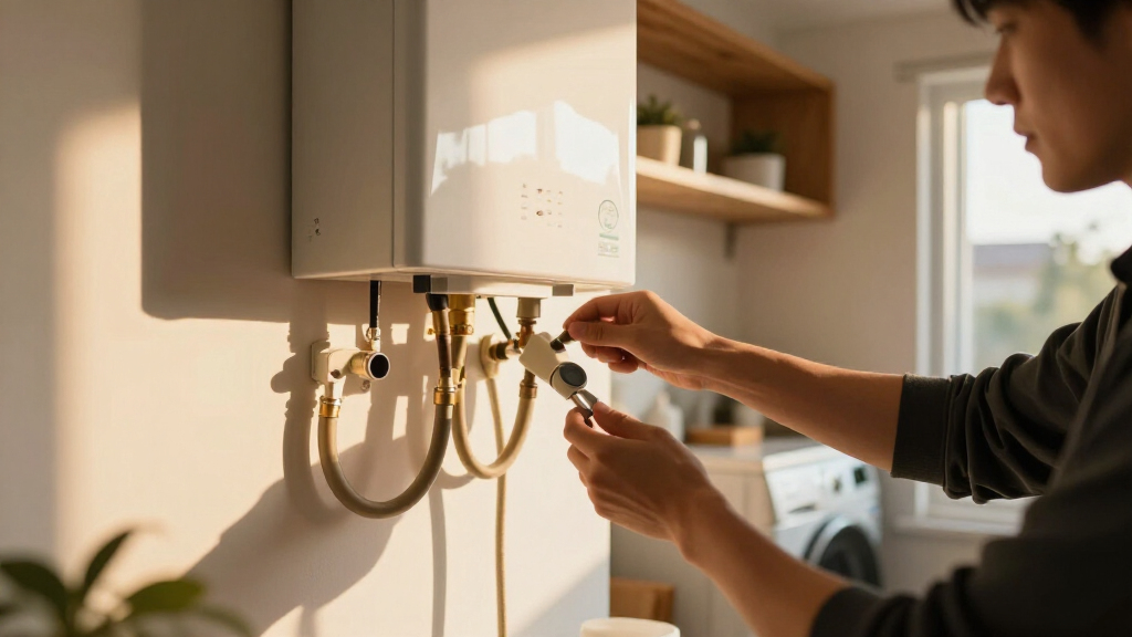 4 Best CO2 Heat Pump Water Heaters in 2026