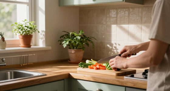 4 Best Cozy Kitchen Nook Decor in 2026
