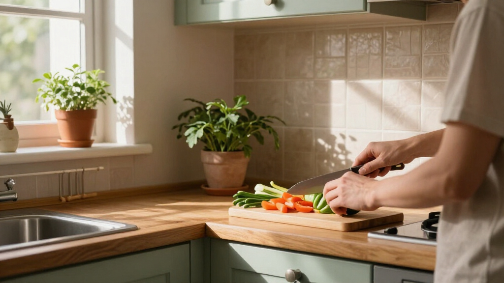 4 Best Cozy Kitchen Nook Decor in 2026